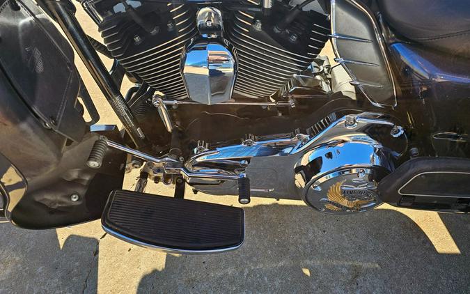 2012 Harley-Davidson Tri Glide® Ultra Classic®