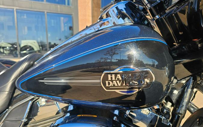 2012 Harley-Davidson Tri Glide® Ultra Classic®