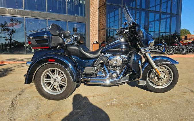 2012 Harley-Davidson Tri Glide® Ultra Classic®