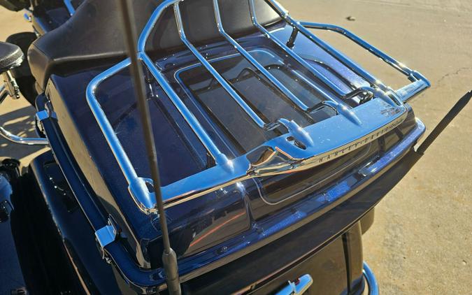 2012 Harley-Davidson Tri Glide® Ultra Classic®