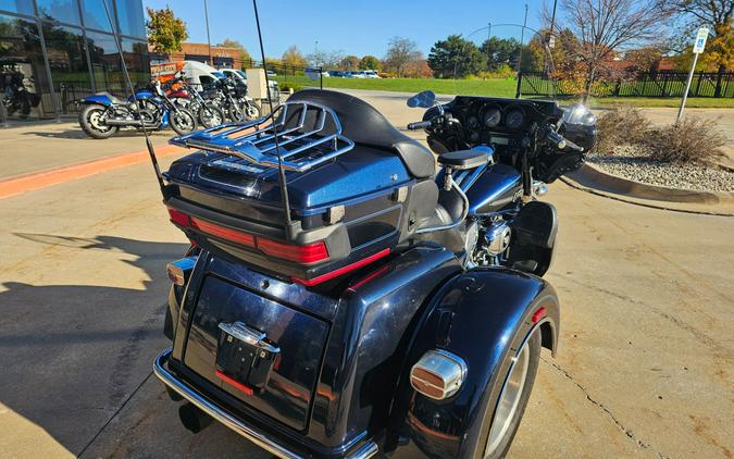 2012 Harley-Davidson Tri Glide® Ultra Classic®
