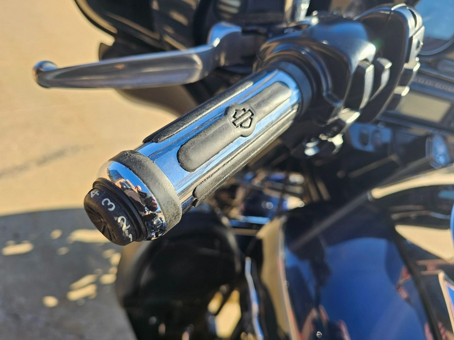 2012 Harley-Davidson Tri Glide® Ultra Classic®