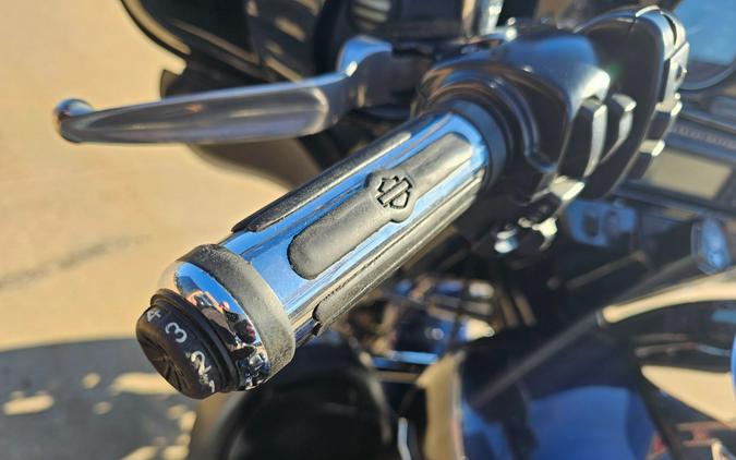 2012 Harley-Davidson Tri Glide® Ultra Classic®