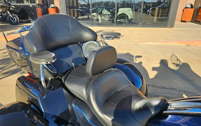 2012 Harley-Davidson Tri Glide® Ultra Classic®
