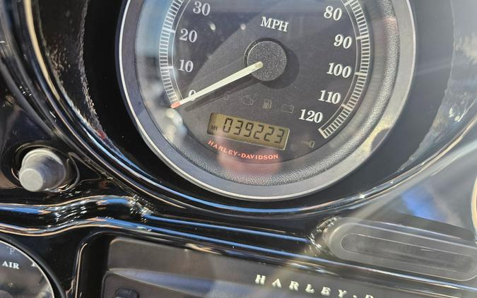 2012 Harley-Davidson Tri Glide® Ultra Classic®