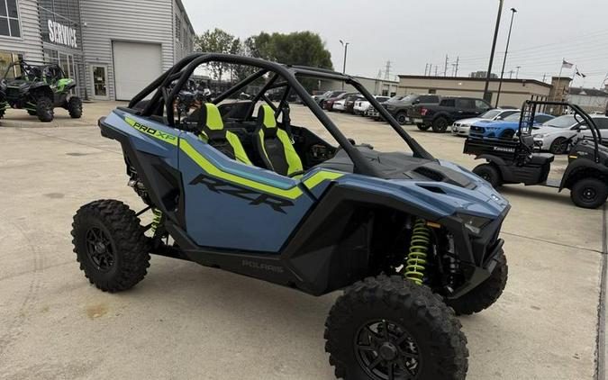 2025 Polaris® RZR Pro XP Premium