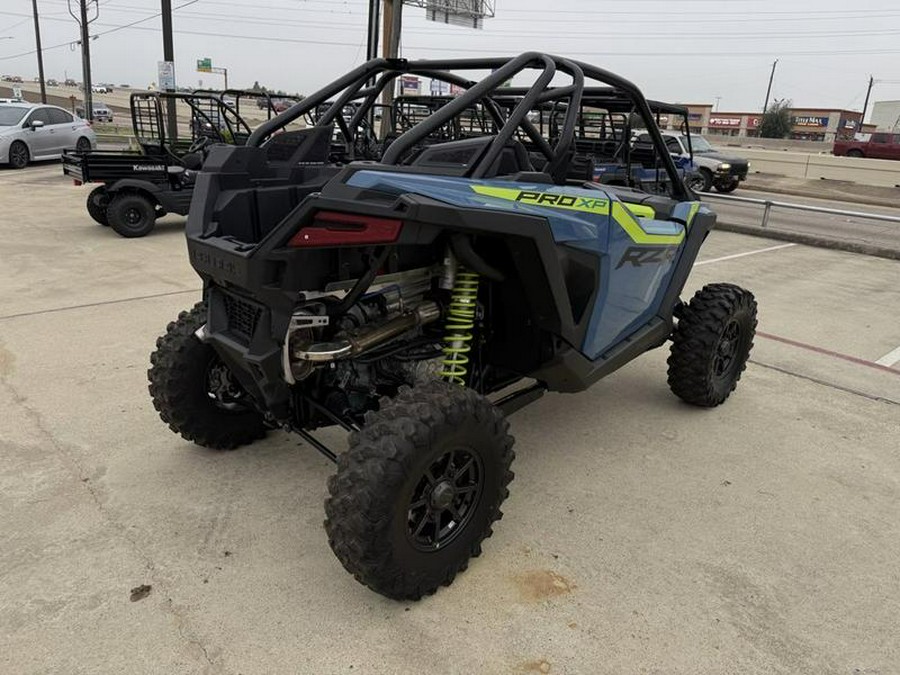 2025 Polaris® RZR Pro XP Premium