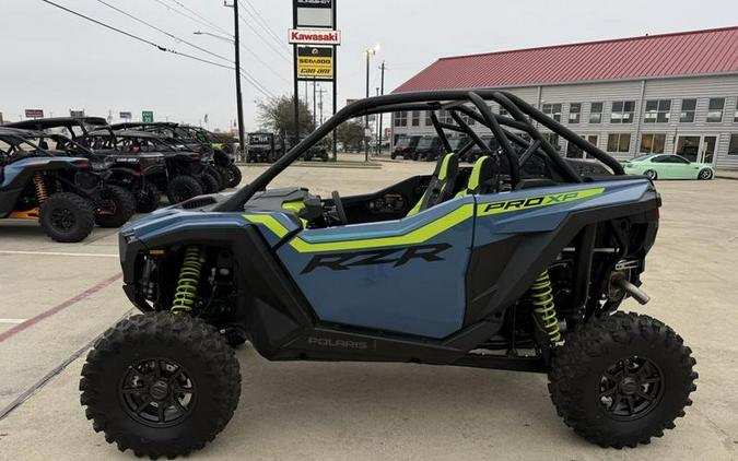 2025 Polaris® RZR Pro XP Premium