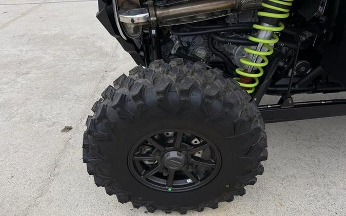 2025 Polaris® RZR Pro XP Premium