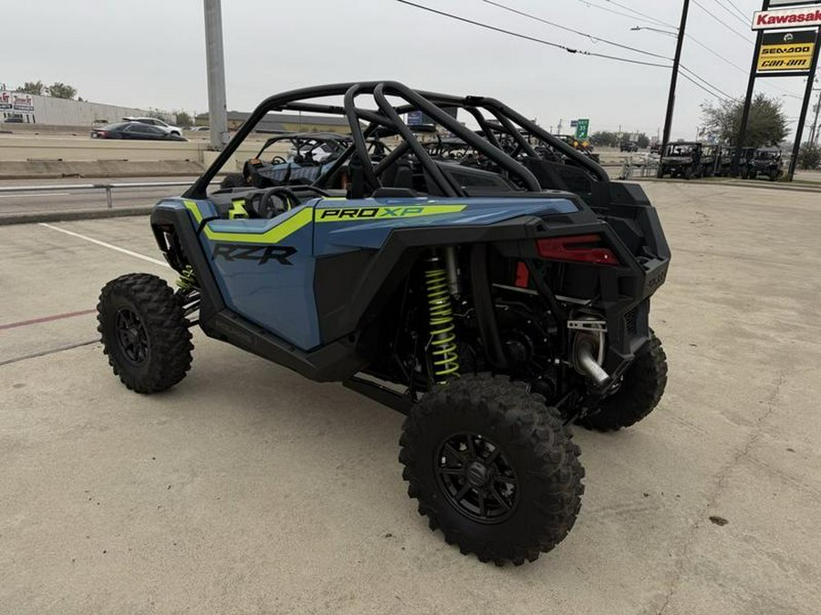 2025 Polaris® RZR Pro XP Premium
