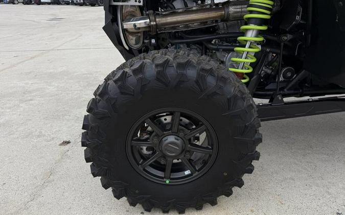 2025 Polaris® RZR Pro XP Premium