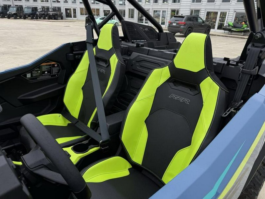 2025 Polaris® RZR Pro XP Premium