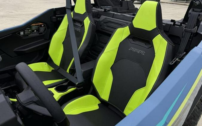2025 Polaris® RZR Pro XP Premium