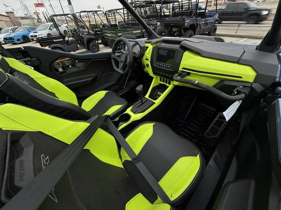 2025 Polaris® RZR Pro XP Premium