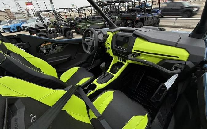 2025 Polaris® RZR Pro XP Premium