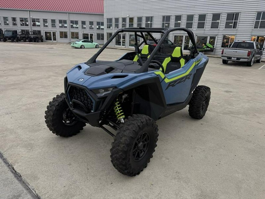 2025 Polaris® RZR Pro XP Premium
