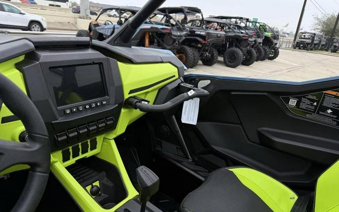 2025 Polaris® RZR Pro XP Premium