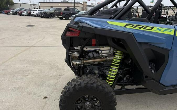 2025 Polaris® RZR Pro XP Premium