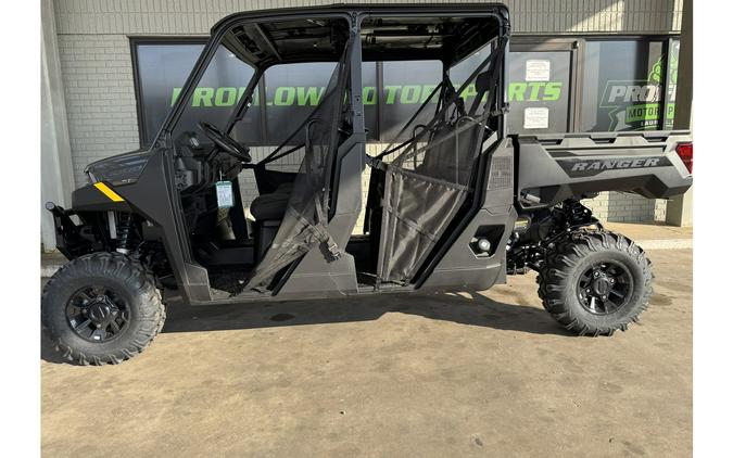 2026 Polaris Ranger® Crew 1000 Premium