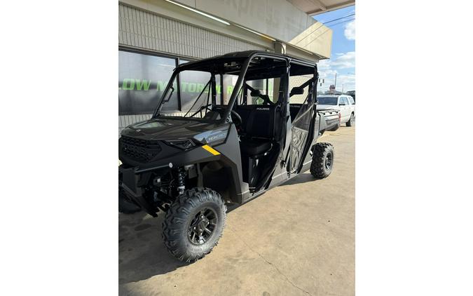 2026 Polaris Ranger® Crew 1000 Premium