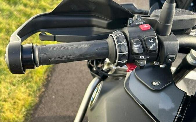 2022 BMW R 1250 GS Adventure