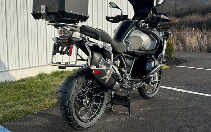 2022 BMW R 1250 GS Adventure