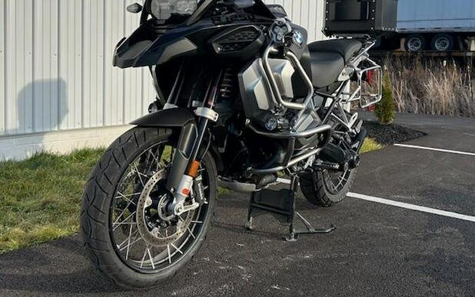 2022 BMW R 1250 GS Adventure