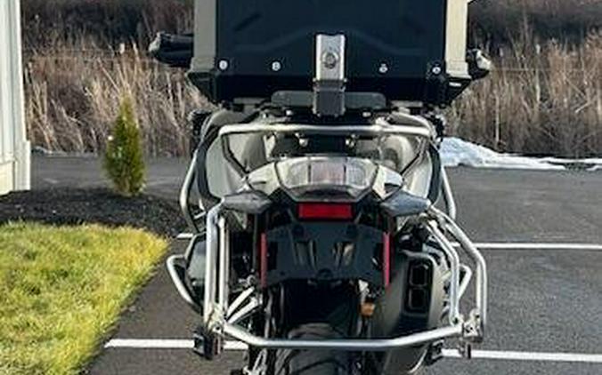 2022 BMW R 1250 GS Adventure