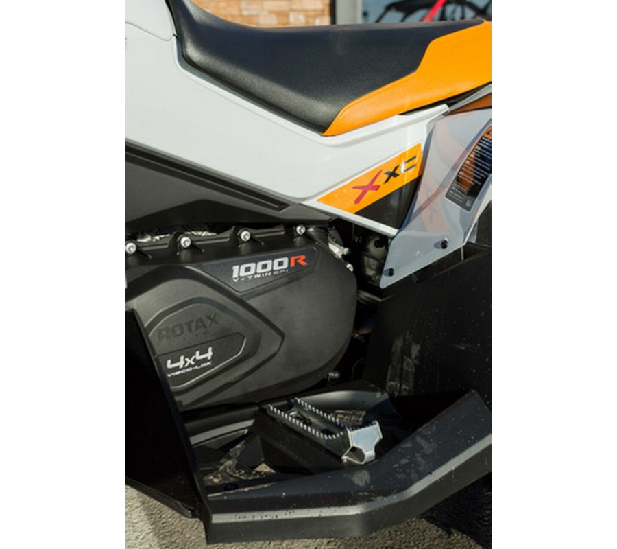 2026 Can-Am Renegade X Xc 1000R