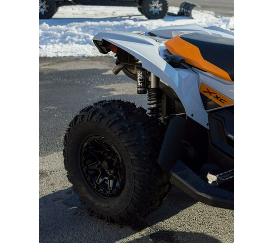 2026 Can-Am Renegade X Xc 1000R