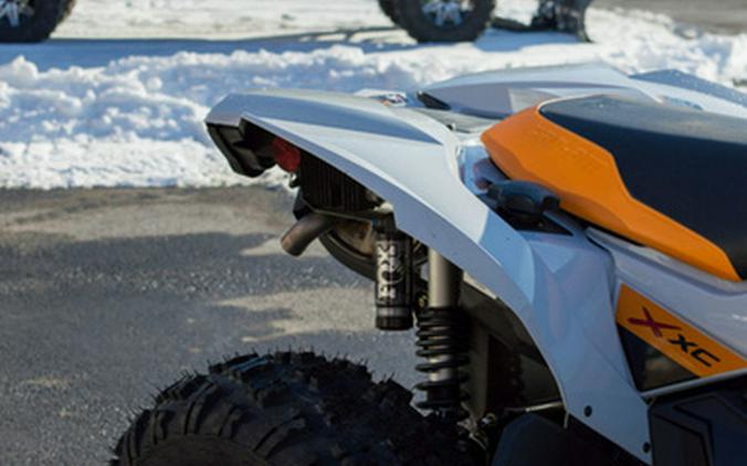 2026 Can-Am Renegade X Xc 1000R