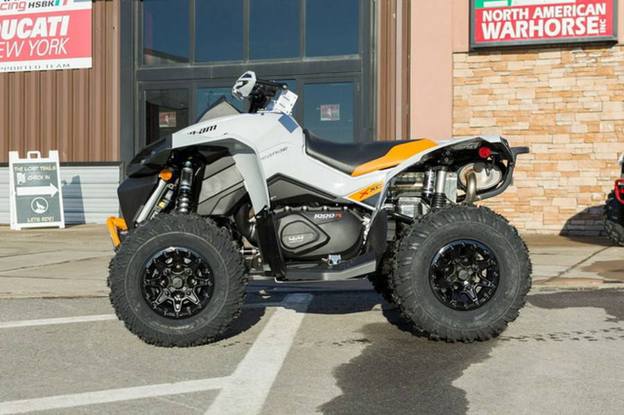 2026 Can-Am Renegade X Xc 1000R