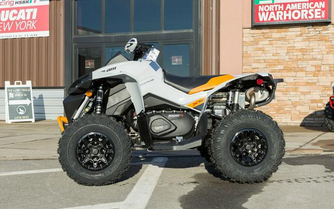 2026 Can-Am Renegade X Xc 1000R