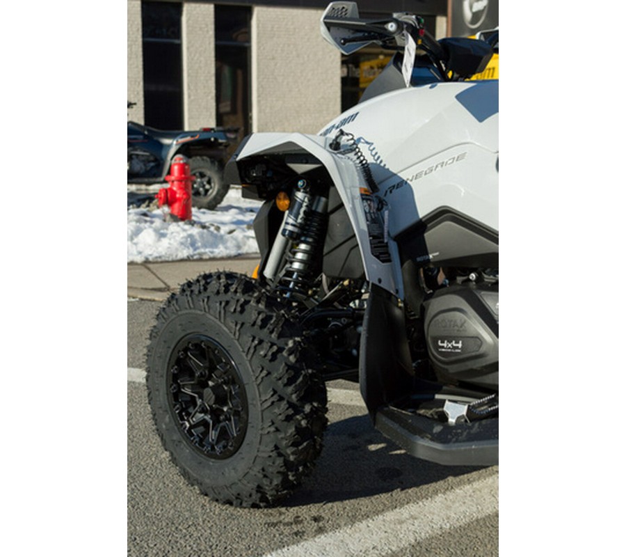 2026 Can-Am Renegade X Xc 1000R