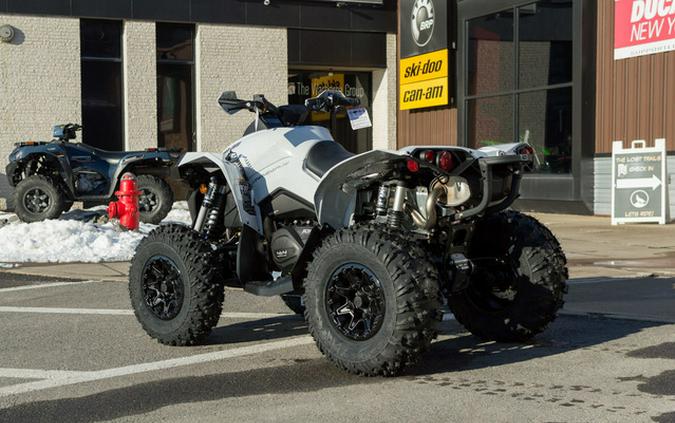 2026 Can-Am Renegade X Xc 1000R