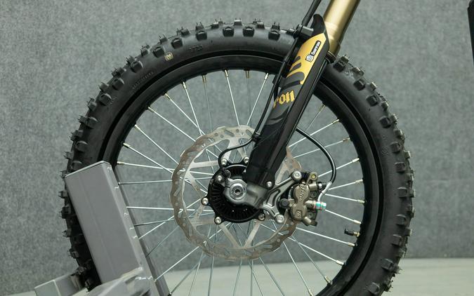 2025 SURRON ULTRA BEE