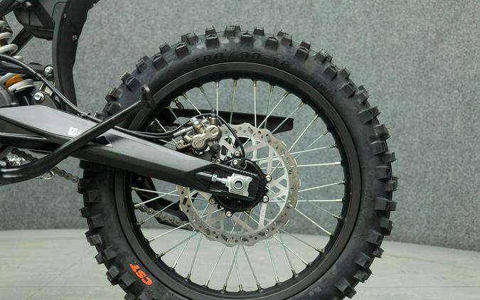 2025 SURRON ULTRA BEE