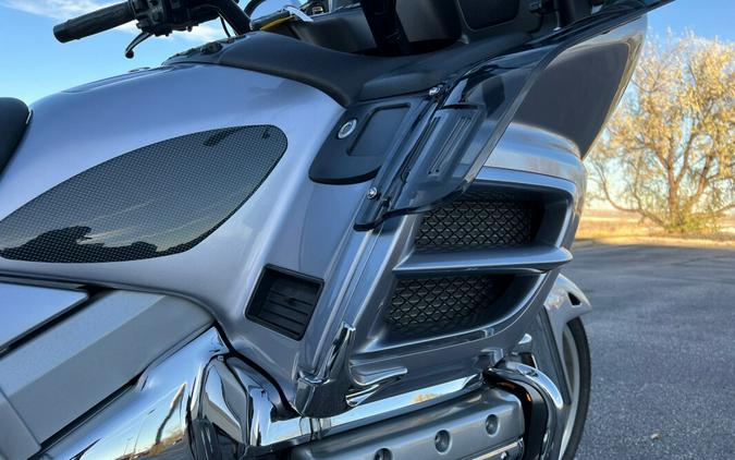 2009 Honda Gold Wing® Audio / Comfort / Navi / XM / ABS