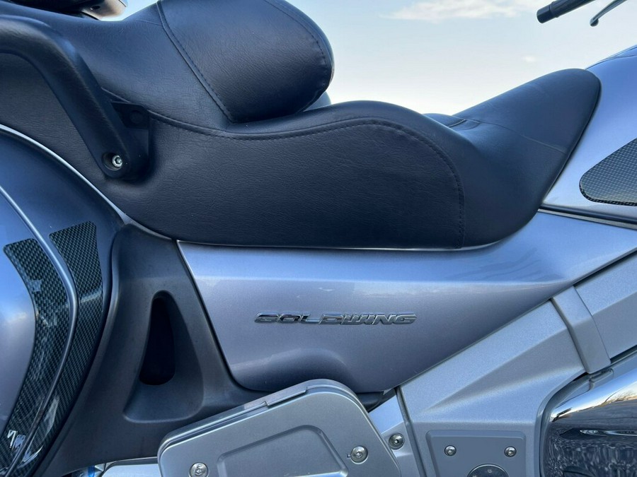 2009 Honda Gold Wing® Audio / Comfort / Navi / XM / ABS