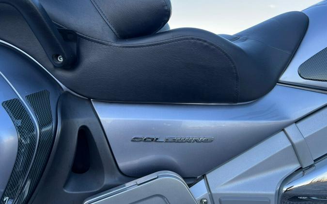 2009 Honda Gold Wing® Audio / Comfort / Navi / XM / ABS