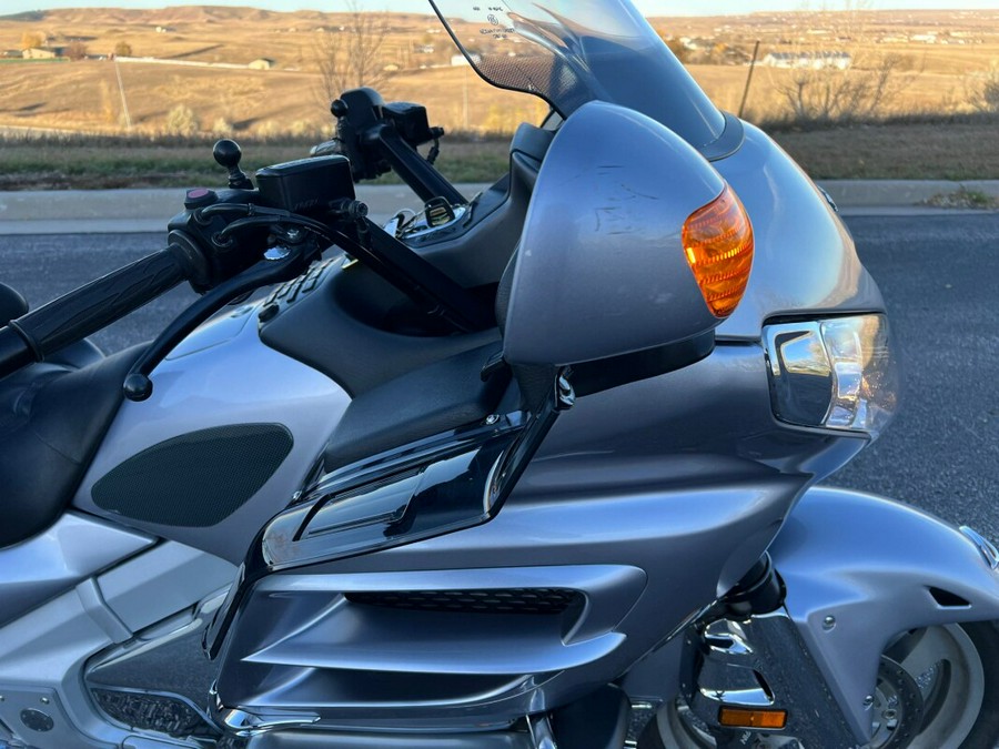 2009 Honda Gold Wing® Audio / Comfort / Navi / XM / ABS