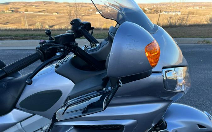 2009 Honda Gold Wing® Audio / Comfort / Navi / XM / ABS