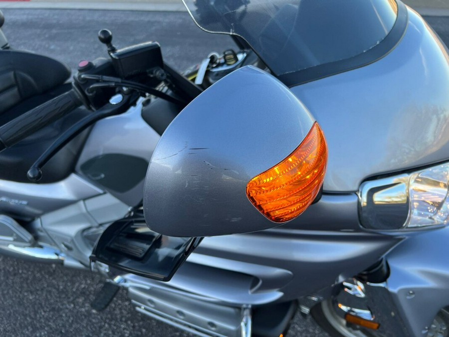 2009 Honda Gold Wing® Audio / Comfort / Navi / XM / ABS