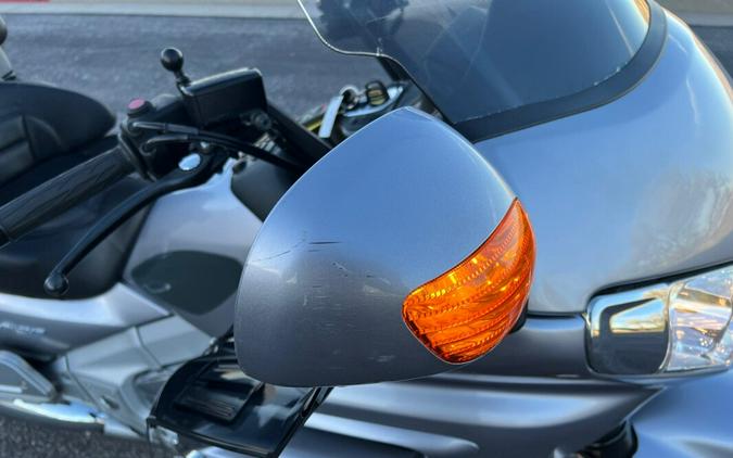 2009 Honda Gold Wing® Audio / Comfort / Navi / XM / ABS