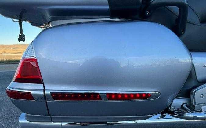 2009 Honda Gold Wing® Audio / Comfort / Navi / XM / ABS