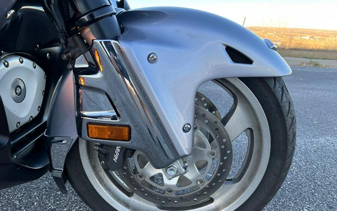 2009 Honda Gold Wing® Audio / Comfort / Navi / XM / ABS