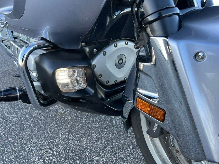 2009 Honda Gold Wing® Audio / Comfort / Navi / XM / ABS