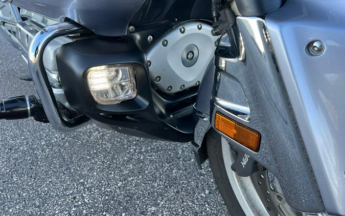 2009 Honda Gold Wing® Audio / Comfort / Navi / XM / ABS