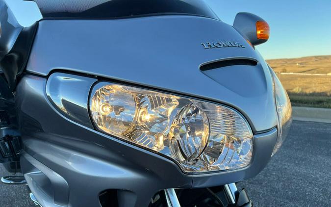 2009 Honda Gold Wing® Audio / Comfort / Navi / XM / ABS