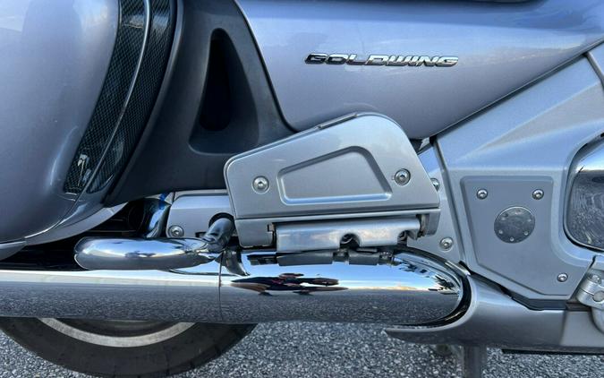 2009 Honda Gold Wing® Audio / Comfort / Navi / XM / ABS